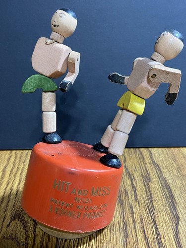 Vtg kohner hit - kohner, &