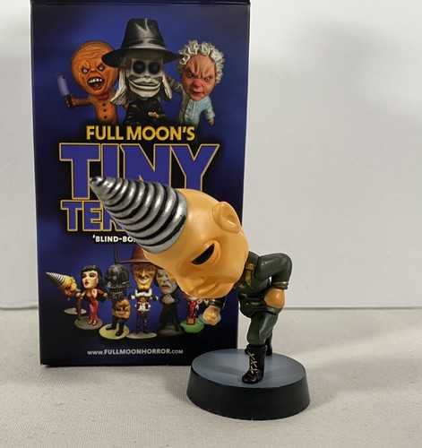Full moon toys - toys, tiny