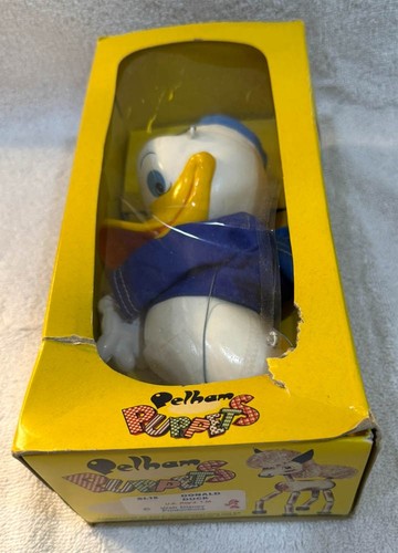 1960 disney donald - disney, duck