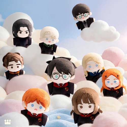 Harry potter wizarding - potter,